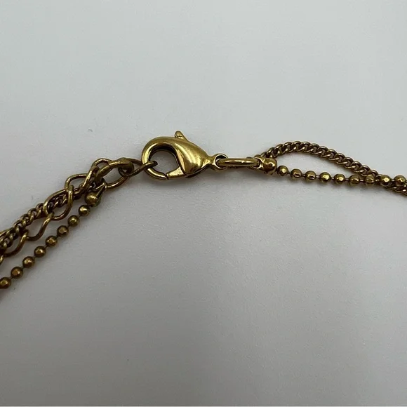 RARE Vintage Betsey Jonson Dollhouse Rubber Ducky Necklace - Picture 5 of 14